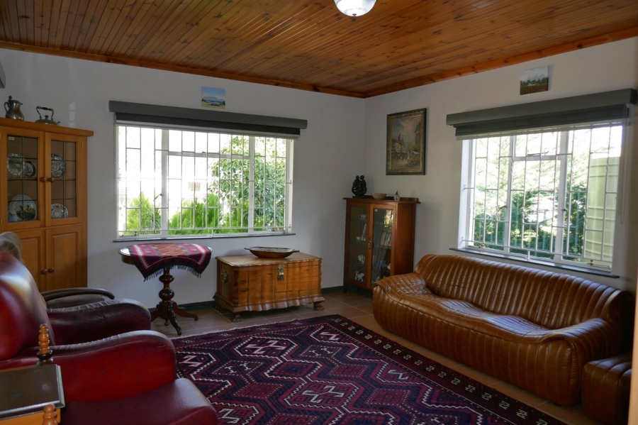 3 Bedroom Property for Sale in Villiersdorp Western Cape